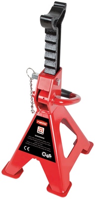 Caballete Met�lico Ratio Juego 2 Unidades